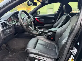 2019 BMW 4 SERIES