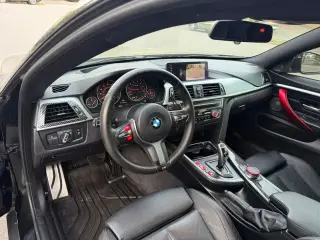 2019 BMW 4 SERIES