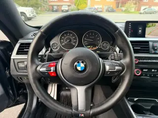 2019 BMW 4 SERIES