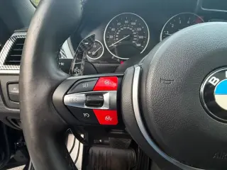 2019 BMW 4 SERIES