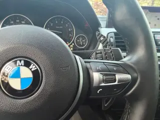 2019 BMW 4 SERIES