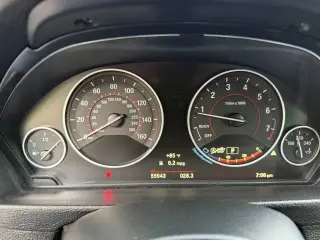 2019 BMW 4 SERIES