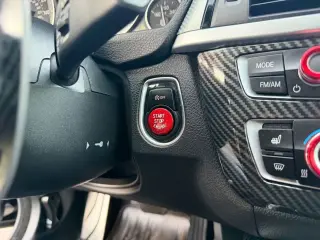 2019 BMW 4 SERIES