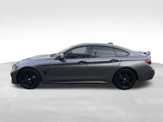 2019 BMW 4 SERIES