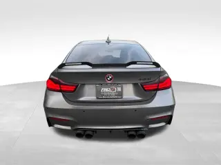 2019 BMW 4 SERIES