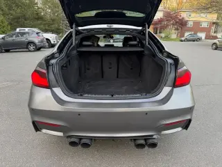 2019 BMW 4 SERIES