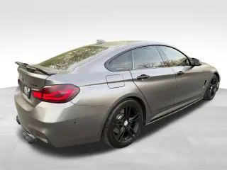 2019 BMW 4 SERIES