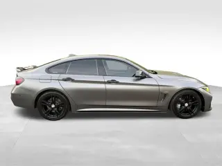2019 BMW 4 SERIES