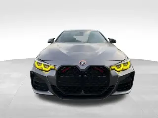 2019 BMW 4 SERIES