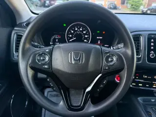 2021 Honda HR-V