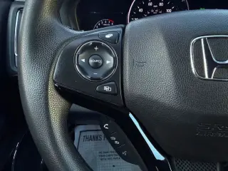 2021 Honda HR-V