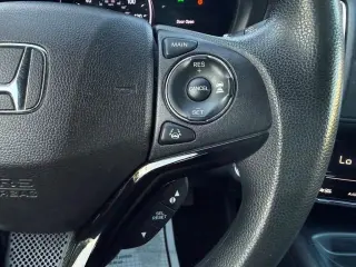 2021 Honda HR-V