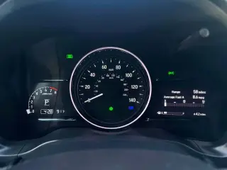 2021 Honda HR-V