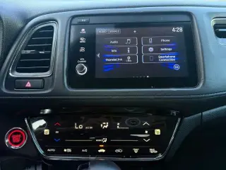 2021 Honda HR-V
