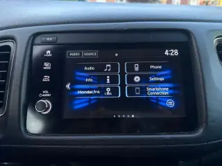 2021 Honda HR-V