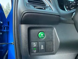 2021 Honda HR-V