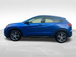 2021 Honda HR-V