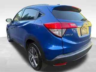2021 Honda HR-V