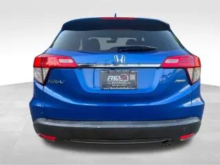 2021 Honda HR-V