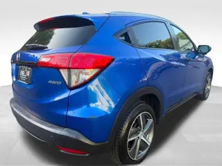 2021 Honda HR-V