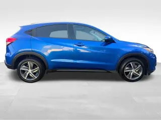 2021 Honda HR-V
