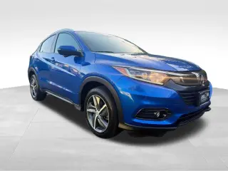 2021 Honda HR-V