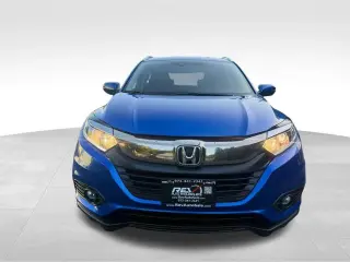2021 Honda HR-V