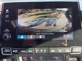 2019 Honda Odyssey