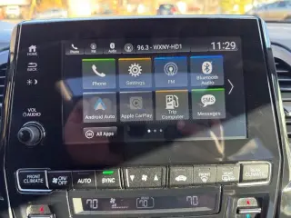 2019 Honda Odyssey
