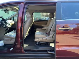 2019 Honda Odyssey