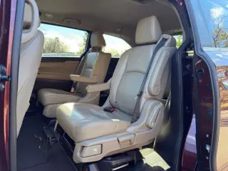 2019 Honda Odyssey