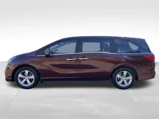2019 Honda Odyssey