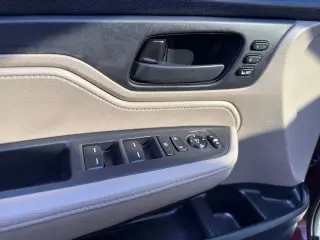 2019 Honda Odyssey