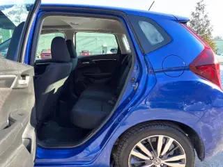 2015 HONDA FIT