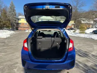 2015 HONDA FIT