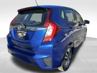 2015 HONDA FIT