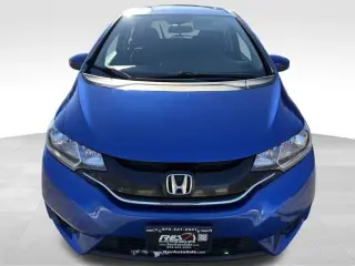 2015 HONDA FIT
