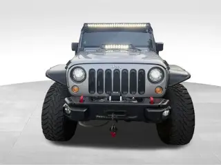 2017 JEEP WRANGLER UNLIMITED