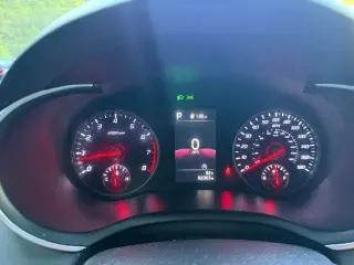 2022 KIA STINGER