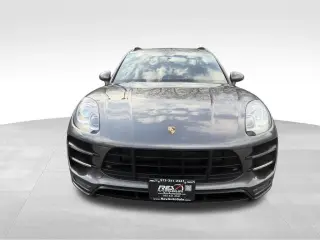 2015 PORSCHE MACAN