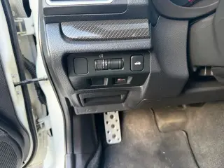 2018 Subaru WRX