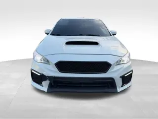 2018 Subaru WRX