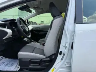 2023 Toyota Corolla Hybrid