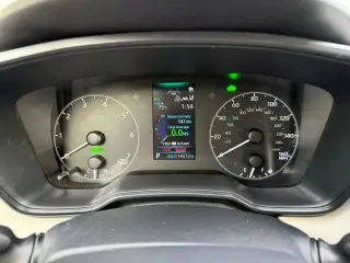 2023 Toyota Corolla Hybrid