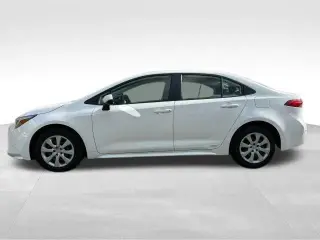 2023 Toyota Corolla Hybrid
