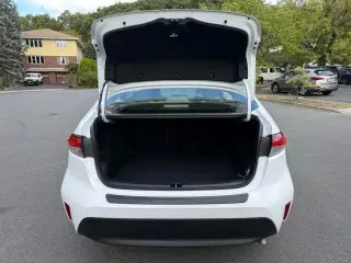 2023 Toyota Corolla Hybrid