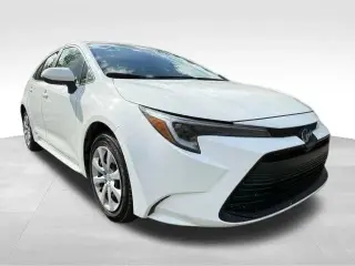 2023 Toyota Corolla Hybrid