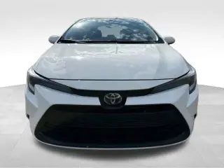 2023 Toyota Corolla Hybrid