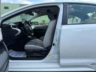 2023 Toyota Corolla Hybrid