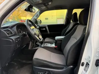 2020 TOYOTA 4RUNNER